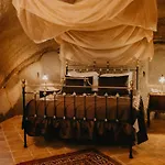 デレ スイーツ カッパドキア 4*