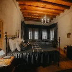 デレ スイーツ カッパドキア ホテル