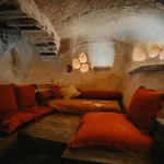 デレ スイーツ カッパドキア 4* ウルギュップ