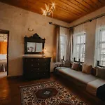 デレ スイーツ カッパドキア 4*