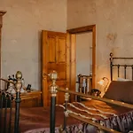 ホテル デレ スイーツ カッパドキア 4*