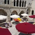 ホテル デレ スイーツ カッパドキア
