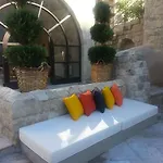デレ スイーツ カッパドキア ホテル ウルギュップ