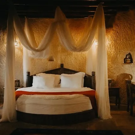 Dere Cappadocia Otel Ürgüp