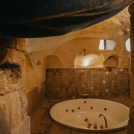 Otel Dere Cappadocia