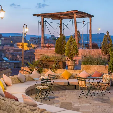 Otel Dere Cappadocia Ürgüp