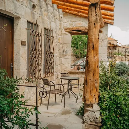 Dere Cappadocia 4* Ürgüp