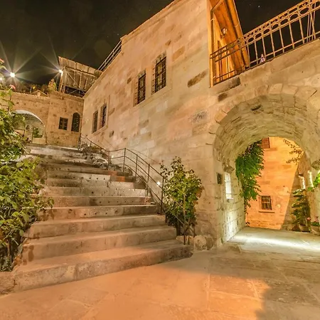 Dere Cappadocia Otel