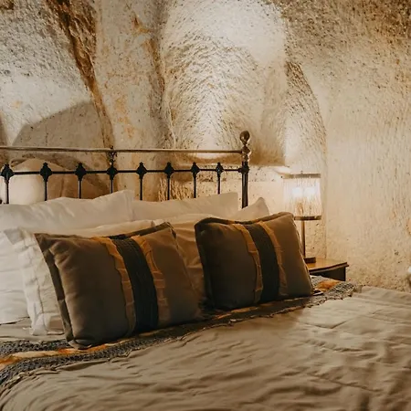 Dere Cappadocia Otel