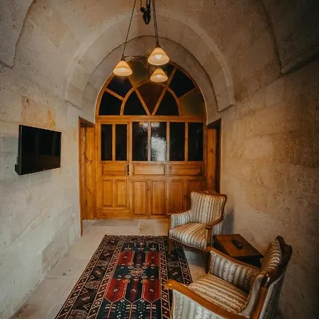 Otel Dere Cappadocia 4*