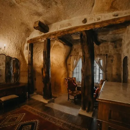 Dere Cappadocia Otel Ürgüp