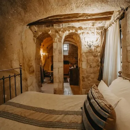 Dere Cappadocia Otel 4*