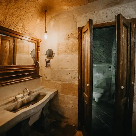 Otel Dere Cappadocia Ürgüp
