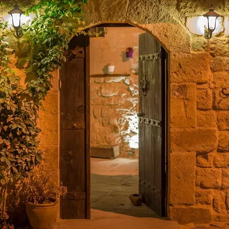 Otel Dere Cappadocia