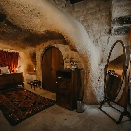 Hotel Dere Cappadocia 4*