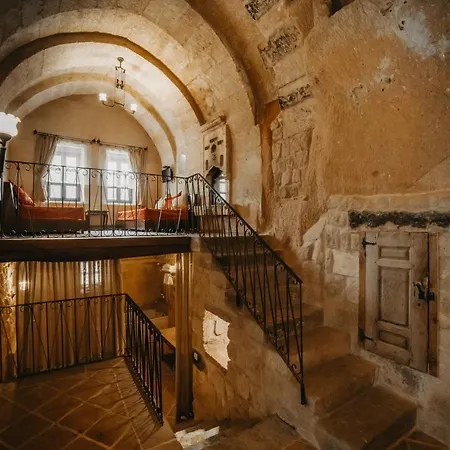 Dere Cappadocia אורגופ