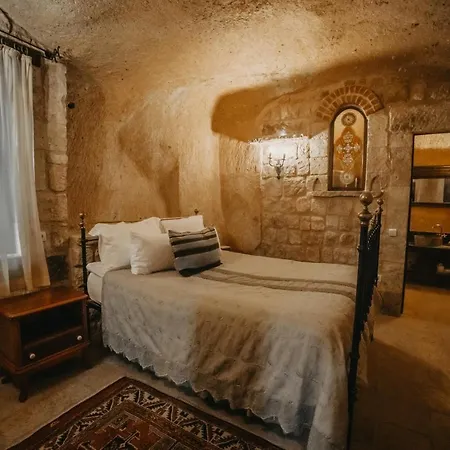 Dere Cappadocia Otel 4*