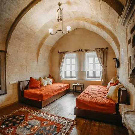 Dere Cappadocia 4* Ürgüp