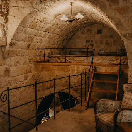 Dere Cappadocia מלון