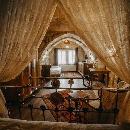 Hotel Dere Cappadocia
