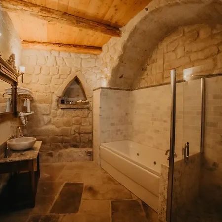Dere Cappadocia Ürgüp