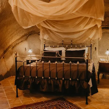 Dere Cappadocia 4*
