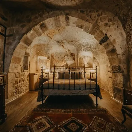 Dere Cappadocia Otel Ürgüp