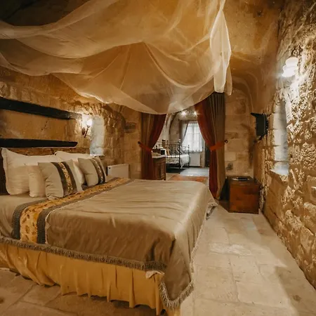 Otel Dere Cappadocia Ürgüp