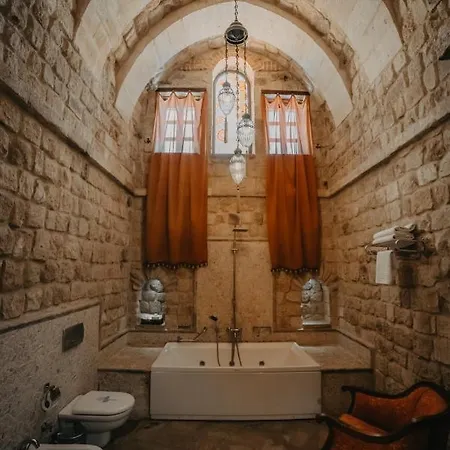 Dere Cappadocia 4* Ürgüp