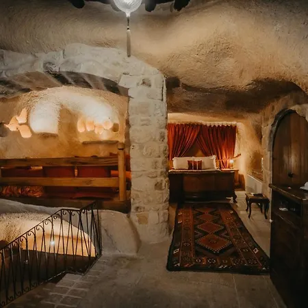 Dere Cappadocia Ürgüp