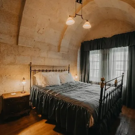 Hotel Dere Cappadocia Ürgüp