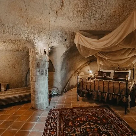 Dere Cappadocia מלון