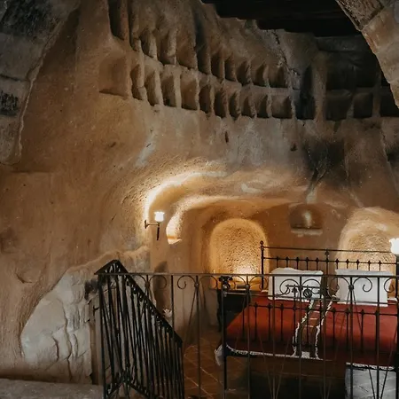 Hotel Dere Cappadocia