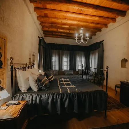 Dere Cappadocia Otel