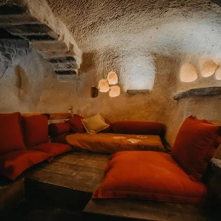 Dere Cappadocia 4* Ürgüp