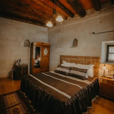 Otel Dere Cappadocia