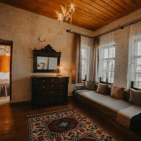 Dere Cappadocia 4*