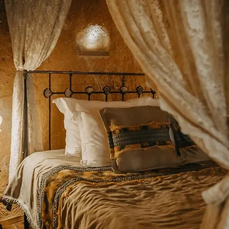 Dere Cappadocia Hotel 4*