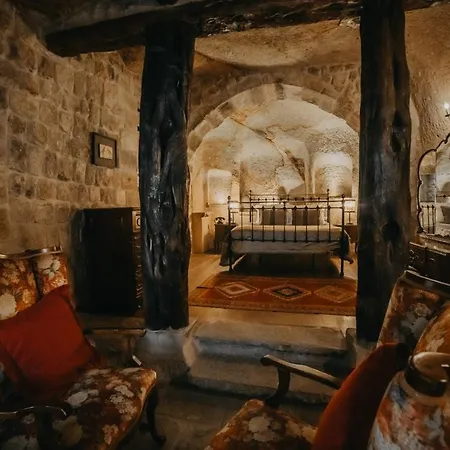 Dere Cappadocia Otel Ürgüp