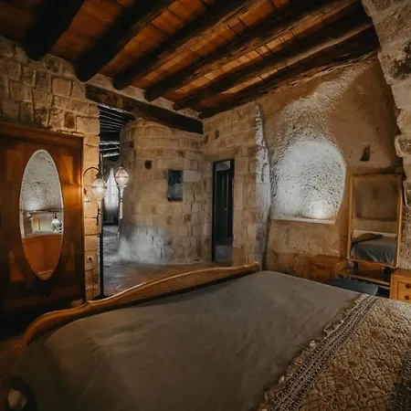 Dere Cappadocia 4* Ürgüp