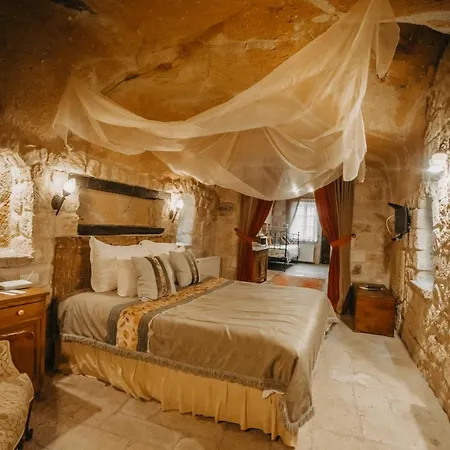 Dere Cappadocia Otel Ürgüp