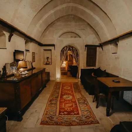 Dere Cappadocia מלון 4*