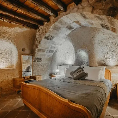 Otel Dere Cappadocia