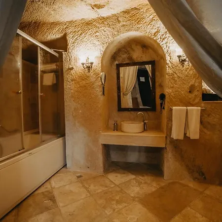 Dere Cappadocia 4* Ürgüp