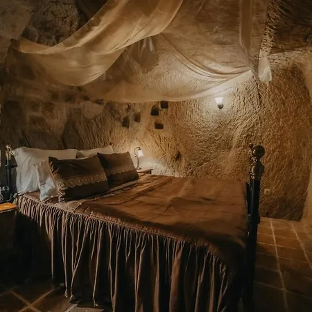 Dere Cappadocia Otel Ürgüp