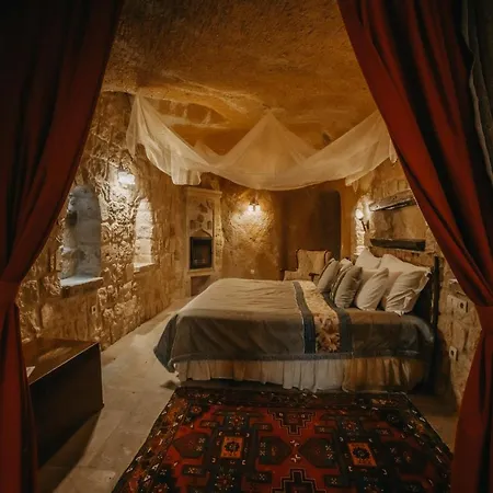Dere Cappadocia Ürgüp