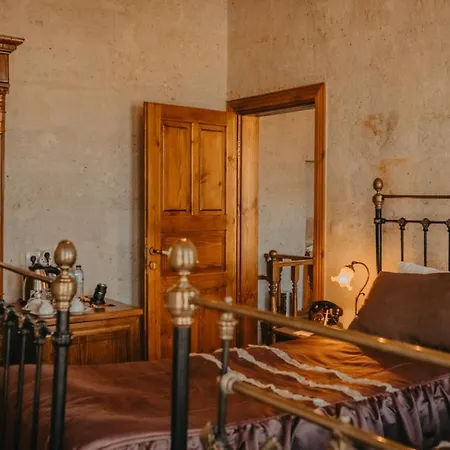Otel Dere Cappadocia 4*