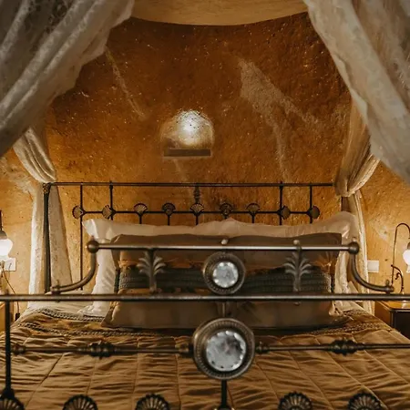Dere Cappadocia 4*