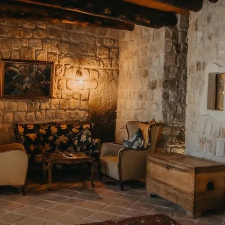 Dere Cappadocia 4*