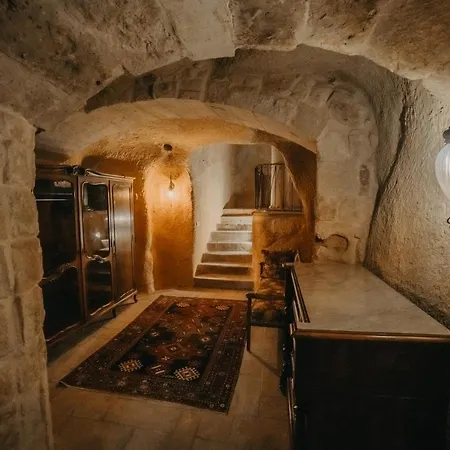 Dere Cappadocia Otel 4*
